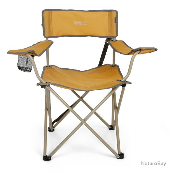 Fauteuil de Camping Regatta "Isla Chair II"