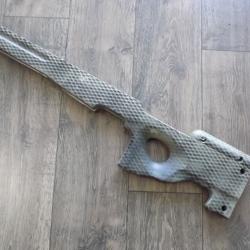 Crosse pour carabine CZ 452 22lr