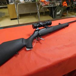 Sauer 202 Synthétique cal 7x64 + Aimpoint H34S 2 Moa , Occasion Superbe état