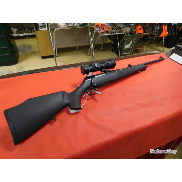 Sauer 202 Synthtique cal 7x64 + Aimpoint H34S 2 Moa , Occasion Superbe tat