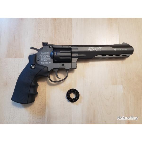 Revolver Gamo PR 776