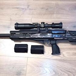 Sniper ICS Tomahawk