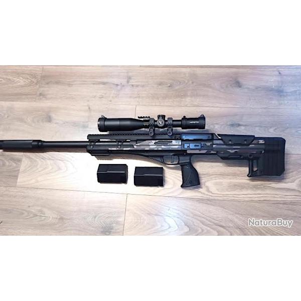 Sniper ICS Tomahawk
