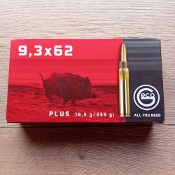 Geco plus 9,3x62 16,5g