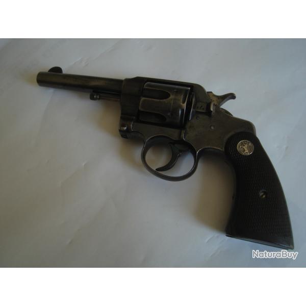 Bon Colt M 95 calibre 38