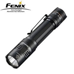 Lampe Tactique Fenix PD45R ACE 3200 Lumens - 6 modes personnalisables - Commutateur tactique