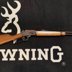 Carabine à levier sous garde MARLIN mod. 1894 - Cal. 357 Magnum - Canon 47 cm - 9+1 (Occasion, canon