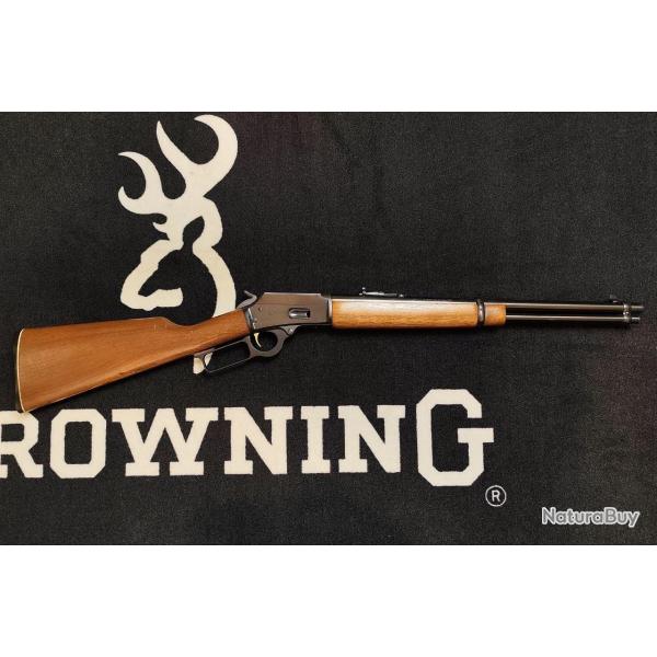 Carabine  levier sous garde MARLIN mod. 1894 - Cal. 357 Magnum - Canon 47 cm - 9+1 (Occasion, canon