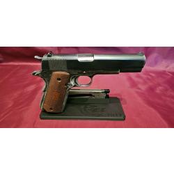 Support de présentation pour Colt 1911 et chargeur