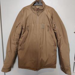 Veste thermique polyvalente de la marque Marck et Balsan