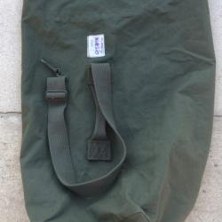 Sac PACO /MARIN ARMÉE FRANCAISE TBE MILITAIRE