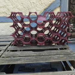 Casier range bouteille
