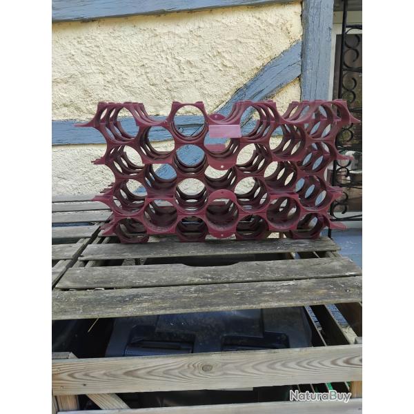 Casier range bouteille