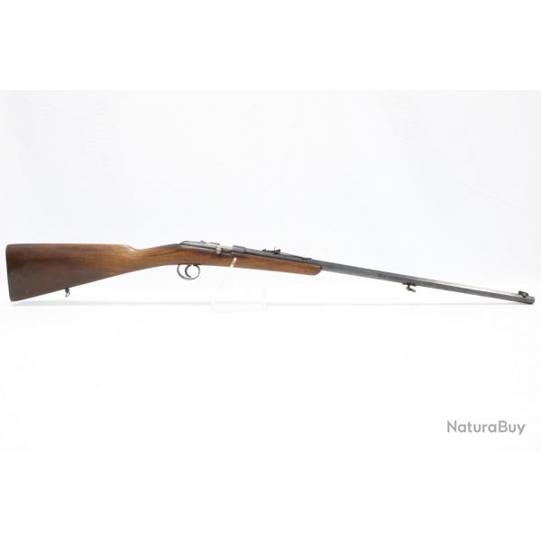 OCCASION Carabine ARTISAN LIEGOIS cal. .22 LR