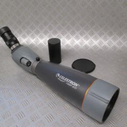 Longue vue Celestron 22-67x100mm, Mise à prix 1 euro!!! Valeur neuve 749.90!!!
