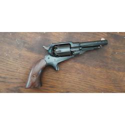 Réplique Remington pocket calibre 31 par Pietta