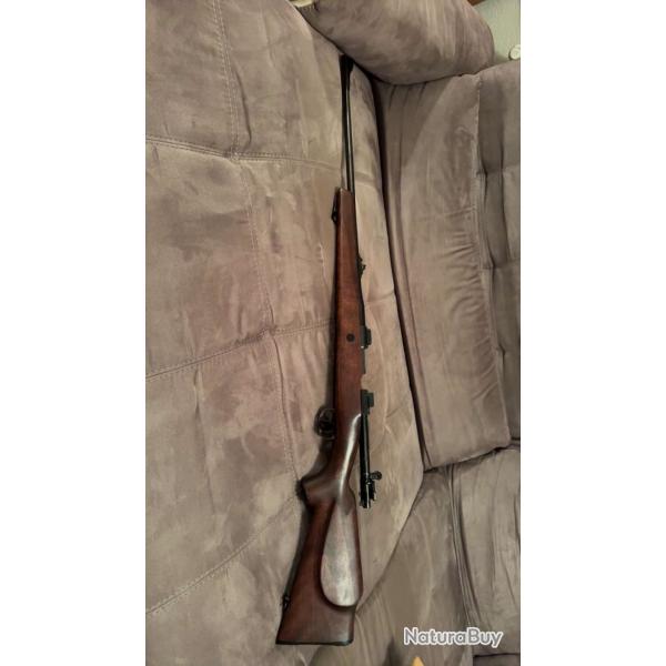 Voere stl3 cal 7x64.