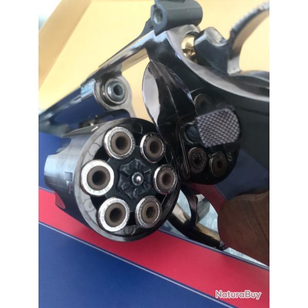 Revolvers CO2 Umarex Smith & Wesson Mod 29