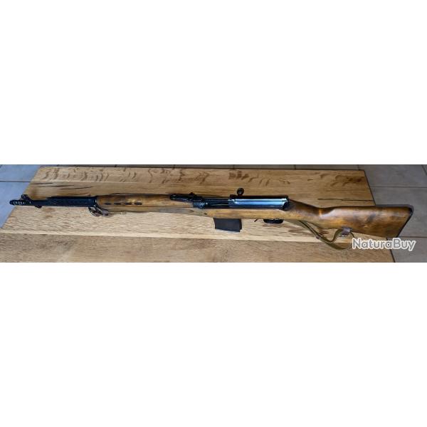 SVT 40