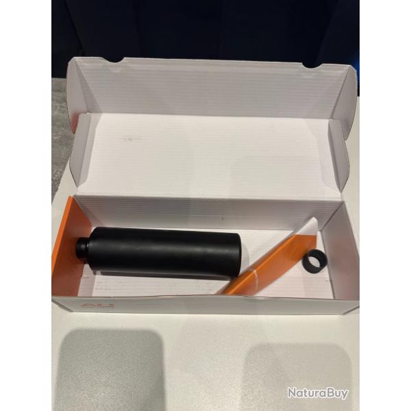 Modrateur de son ASE UTRA SL7i cal. .30 - M18x1