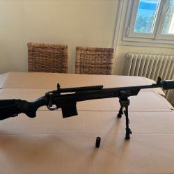 Carabine Franchi Horizon All Terrain synthétique 308 Win