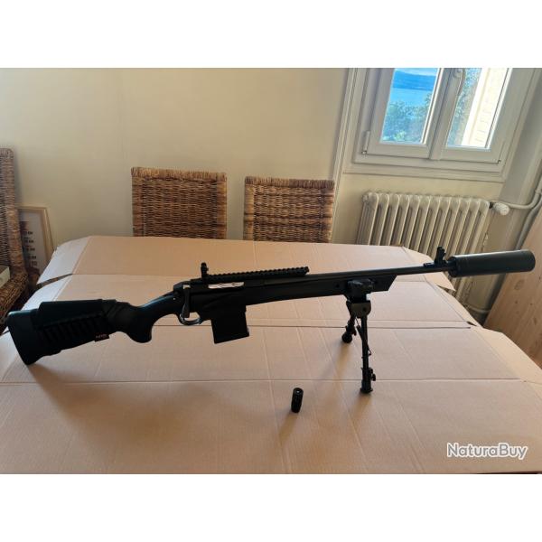 Carabine Franchi Horizon All Terrain synthtique 308 Win