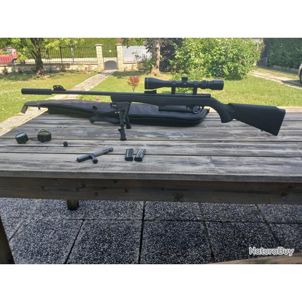 Rossi 8122 22lr