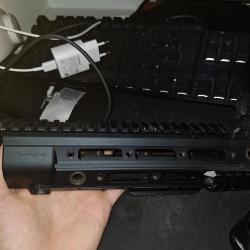 Garde main REMINGTON DEFENSE