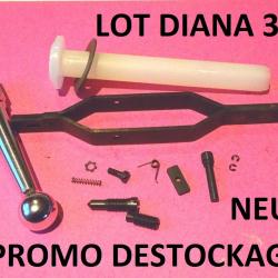 LOT pièces NEUVES de DIANA 30 à 15.00 Euros !!!!!!!!!!!! - VENDU PAR JEPERCUTE (HUB96)