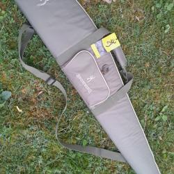 Housse : fourreau court  Browning Carabine.