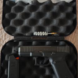 Glock 45 Gen 5 MOS Fileté