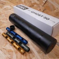 Nielsen G50 - 5/8-24