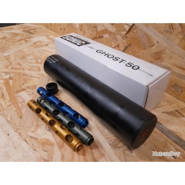 Nielsen G50 - 5/8-24