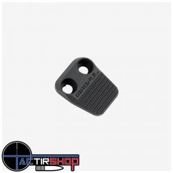 Bouton déjection de chargeur surdimensionné Magpul Enhanced AR Magazine Release