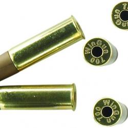 Dan Wesson Pack Cartouche x6 (ASG / WG)
