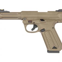 Pistolet AAP-01 Assassin Gaz (Action Army) Désert
