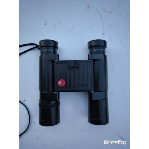 Leica trinovid 1025 bca rvises mai 2025