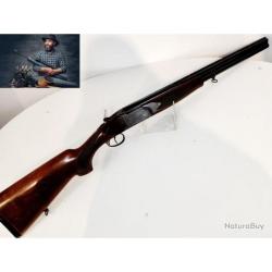 Fusil De Chasse Superposé Verney Carron Cal.12/70 - OCCASION