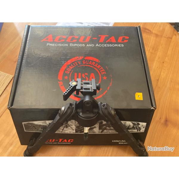 ACCCUTAC PC-5 gen2