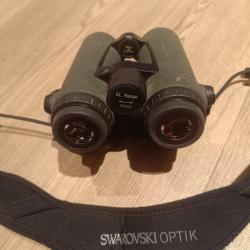 Swarovski el range 10x42