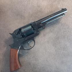 Revolver pietta 1858 army starr double action 44