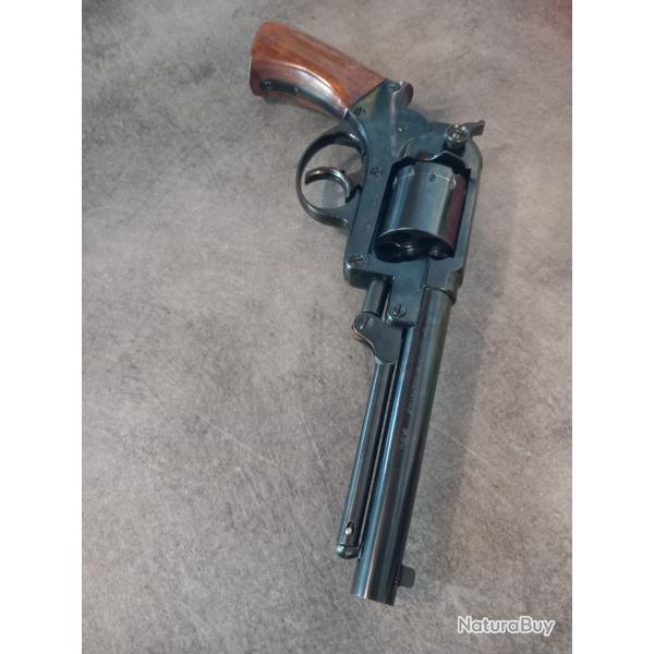 Revolver pietta 1858 army starr double action 44