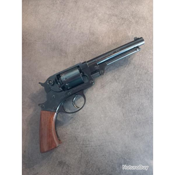 Revolver pietta 1858 army starr double action 44