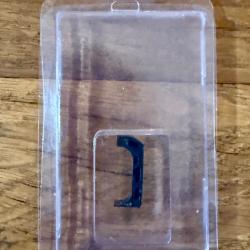 Glock 17/19/19X/22/23/26/27/31/34/35/44/45 - Bouton de déverrouillage de chargeur Glock
