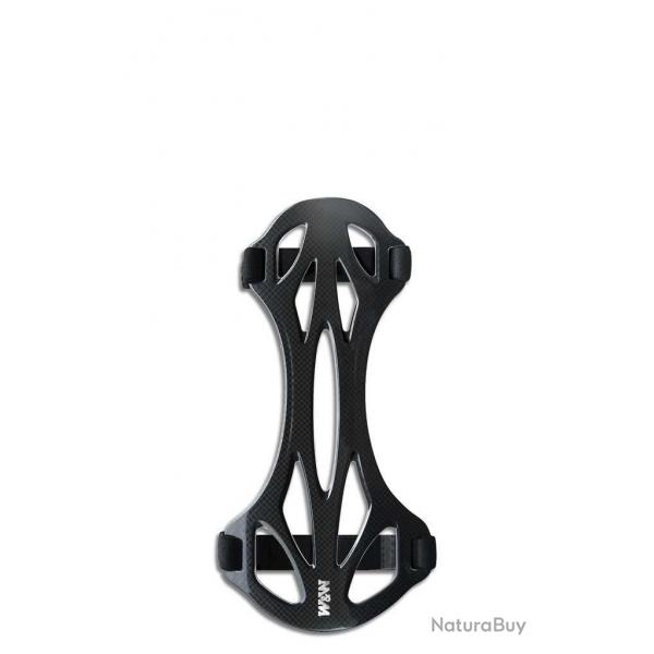 Protge-bras simple Wiawis AT-100 Noir