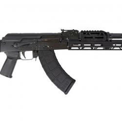 Carabine PSA AK-47 GF3-E with JL Billet Long Rail, M4 Stock, and ALG Trigger