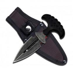 Push Dagger Mtech USA MT-20-41