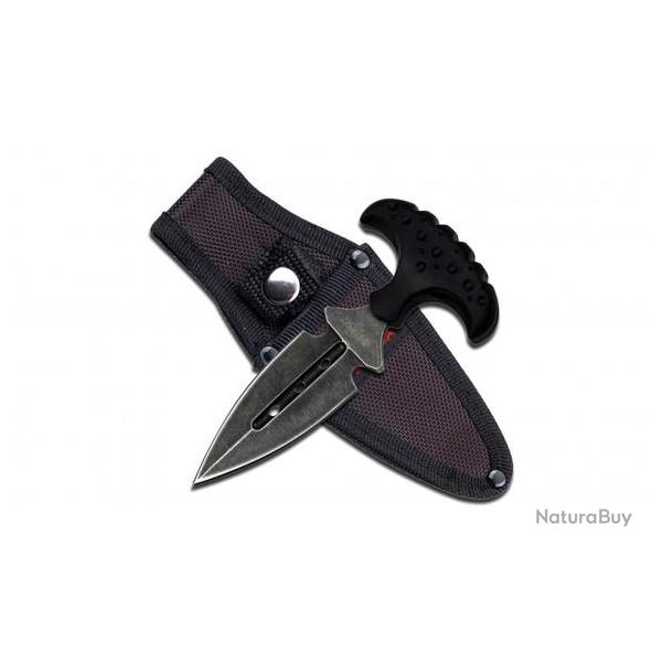 Push Dagger Mtech USA MT-20-41