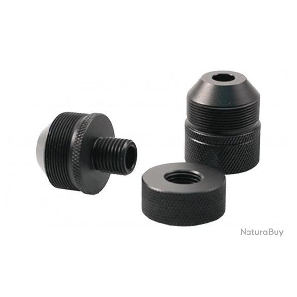 Adaptateur Modrateur de Son Snowpeak P35