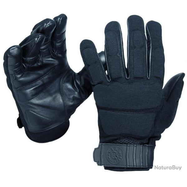 Gants d'Intervention Doubl Kevlar 3en 1 3 XL